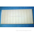 Clear Rubber Bumper Pads to Protect and Cushion Surfaces
